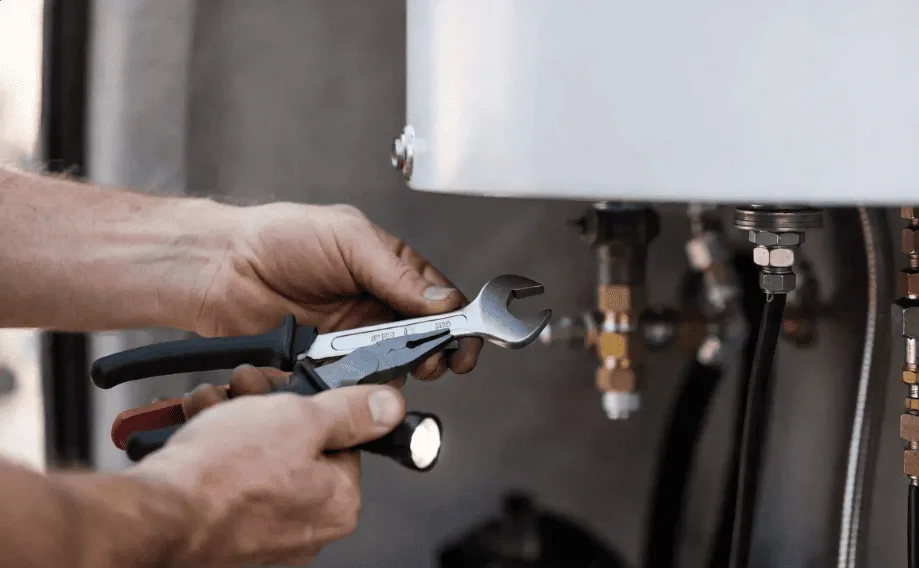 Why choose Water Heater Repair in Sutherland, VA